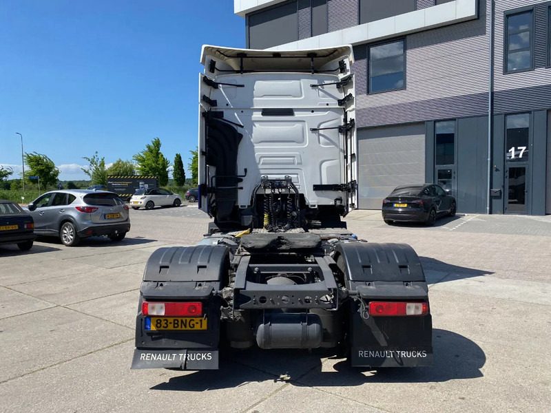 Renault T460 / 2x Tank / Euro 6 - יחידת טרקטור: תמונה 5 Renault T460 / 2x Tank / Euro 6 - יחידת טרקטור: תמונה 5
