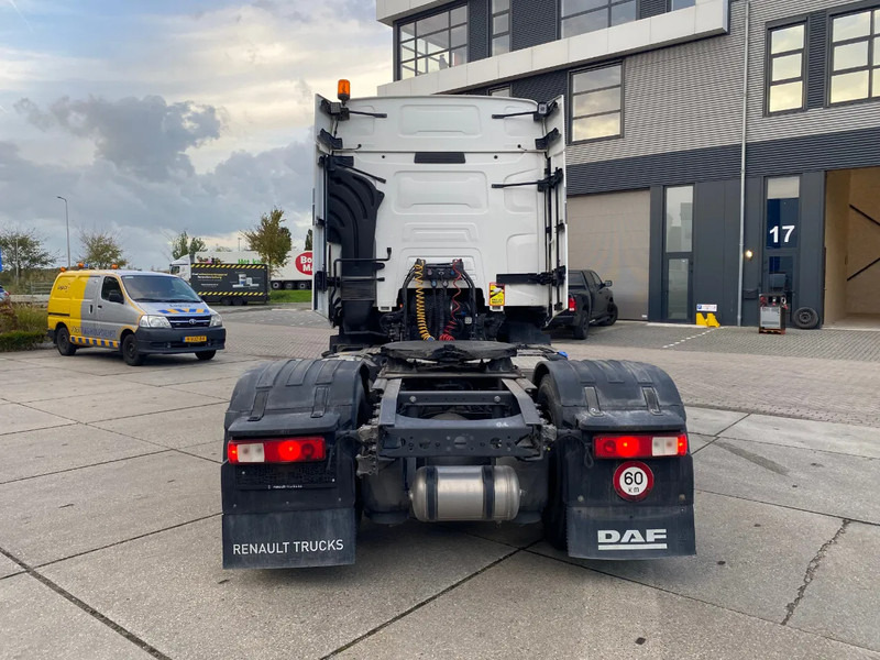 Renault T460 / Automatic / Full Air - יחידת טרקטור: תמונה 5 Renault T460 / Automatic / Full Air - יחידת טרקטור: תמונה 5