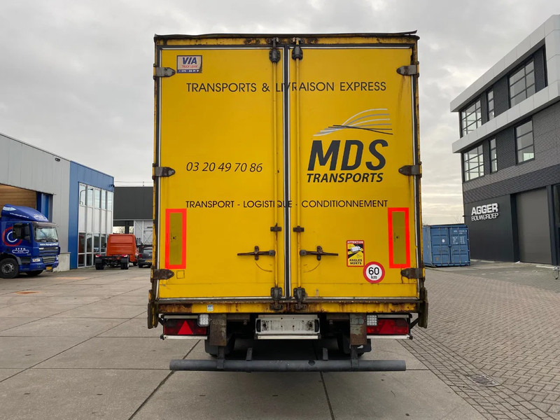 Renders ROC 12.18E / Box / Mercedes + Disc - סמיטריילר בתיבה סגורה: תמונה 2 Renders ROC 12.18E / Box / Mercedes + Disc - סמיטריילר בתיבה סגורה: תמונה 2