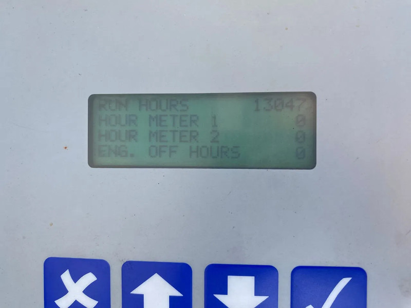THERMO KING Genset Clip-on SG 3000 / 2013 / 13047 hrs. - ערכת גנרטורים: תמונה 5 THERMO KING Genset Clip-on SG 3000 / 2013 / 13047 hrs. - ערכת גנרטורים: תמונה 5