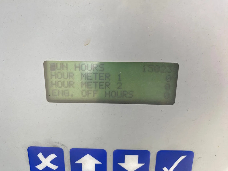 THERMO KING Genset Clip-on SG 3000 / 2013 / 15023 hrs. - ערכת גנרטורים: תמונה 5 THERMO KING Genset Clip-on SG 3000 / 2013 / 15023 hrs. - ערכת גנרטורים: תמונה 5