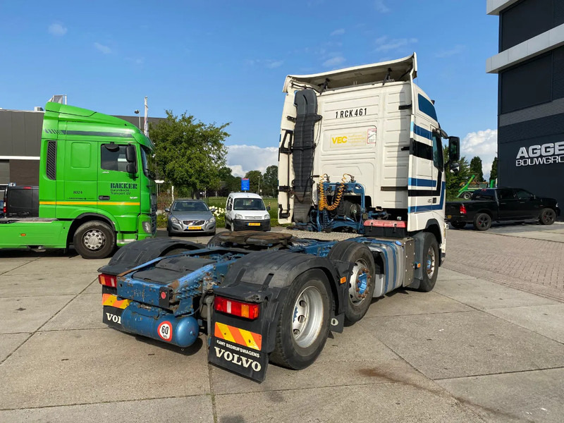 Volvo FH 12.420 6X2 / Steering Axle / 2x Tank / Euro 5 - יחידת טרקטור: תמונה 5 Volvo FH 12.420 6X2 / Steering Axle / 2x Tank / Euro 5 - יחידת טרקטור: תמונה 5
