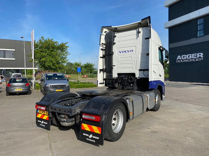 Volvo FH 13.460 Globetrotter / I-Save - יחידת טרקטור: תמונה 5 Volvo FH 13.460 Globetrotter / I-Save - יחידת טרקטור: תמונה 5
