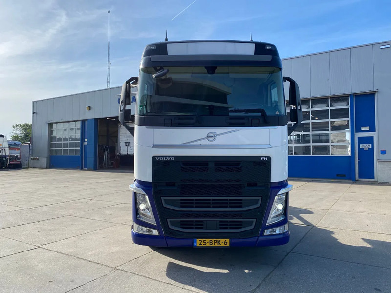 Volvo FH 13.460 Globetrotter / I-Save - יחידת טרקטור: תמונה 2 Volvo FH 13.460 Globetrotter / I-Save - יחידת טרקטור: תמונה 2