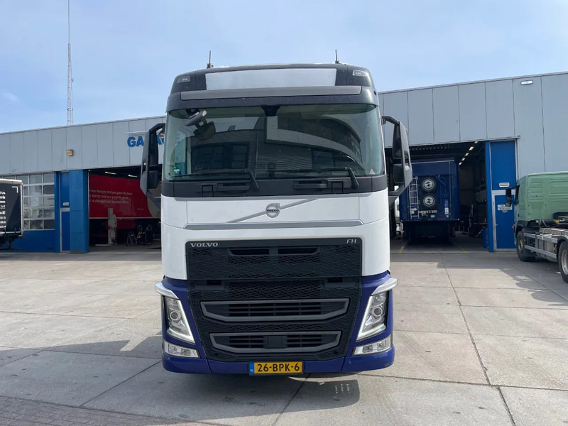 Volvo FH 13.460 Globetrotter / I-save - יחידת טרקטור: תמונה 2 Volvo FH 13.460 Globetrotter / I-save - יחידת טרקטור: תמונה 2
