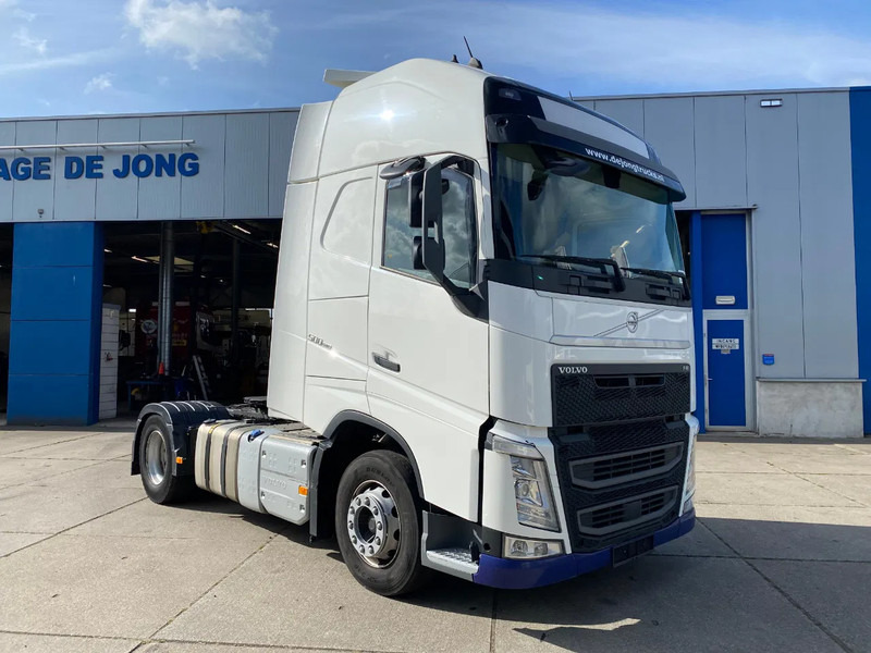 Volvo FH 13.500 Globetrotter XL / I-Park Cool / 2x Tank / Euro 6D - יחידת טרקטור: תמונה 3 Volvo FH 13.500 Globetrotter XL / I-Park Cool / 2x Tank / Euro 6D - יחידת טרקטור: תמונה 3