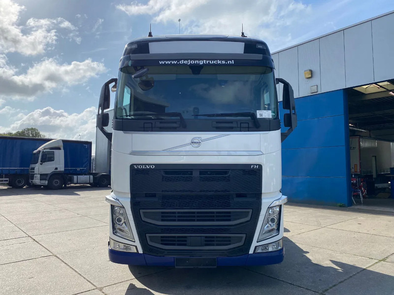 Volvo FH 13.500 Globetrotter XL / I-Park Cool / 2x Tank / Euro 6D - יחידת טרקטור: תמונה 2 Volvo FH 13.500 Globetrotter XL / I-Park Cool / 2x Tank / Euro 6D - יחידת טרקטור: תמונה 2
