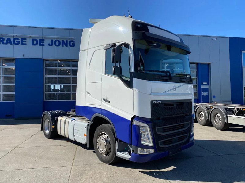 Volvo FH 13.500 Globetrotter XL / I-Park Cool / 2x Tank / Euro 6D - יחידת טרקטור: תמונה 3 Volvo FH 13.500 Globetrotter XL / I-Park Cool / 2x Tank / Euro 6D - יחידת טרקטור: תמונה 3