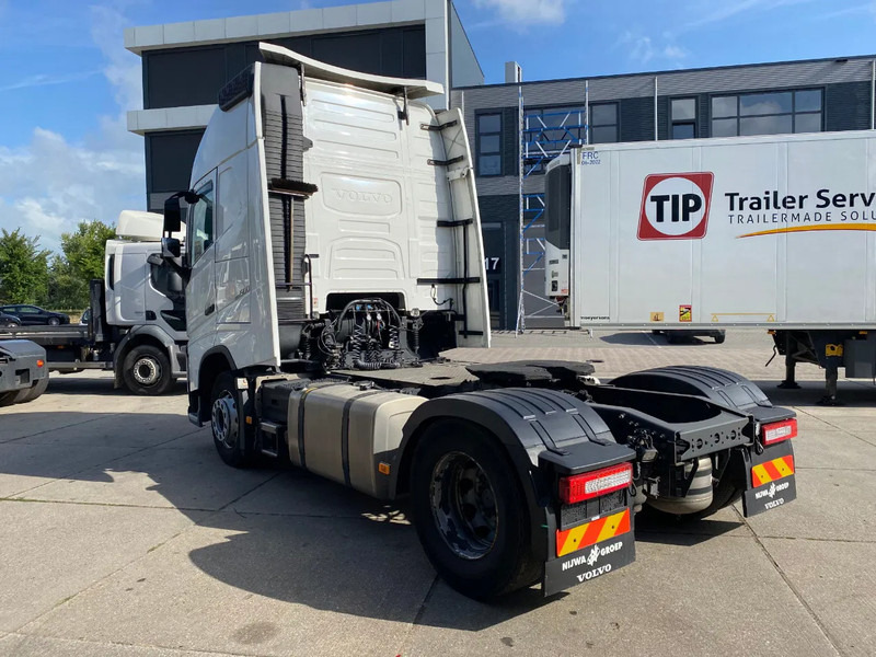 Volvo FH 13.500 Globetrotter XL / I-Park Cool / 2x Tank / Euro 6D - יחידת טרקטור: תמונה 4 Volvo FH 13.500 Globetrotter XL / I-Park Cool / 2x Tank / Euro 6D - יחידת טרקטור: תמונה 4