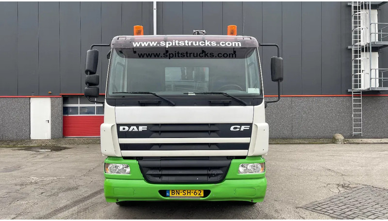DAF CF 75.360 Palfinger+Manual - מזהיר: תמונה 2 DAF CF 75.360 Palfinger+Manual - מזהיר: תמונה 2