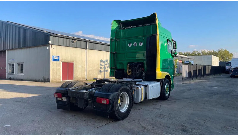 DAF XF 510 Hydrauliek - יחידת טרקטור: תמונה 5 DAF XF 510 Hydrauliek - יחידת טרקטור: תמונה 5