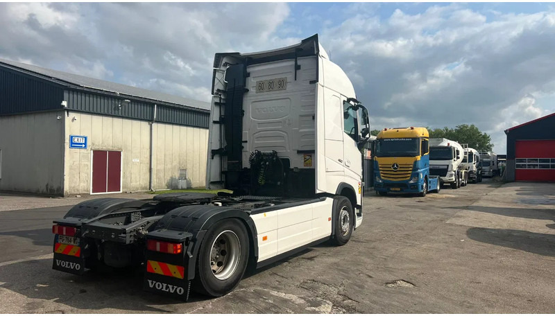 Volvo FH 460 Koelkast+Top condition - יחידת טרקטור: תמונה 4 Volvo FH 460 Koelkast+Top condition - יחידת טרקטור: תמונה 4