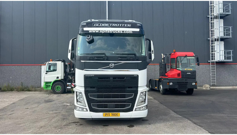 Volvo FH 460 Koelkast - יחידת טרקטור: תמונה 2 Volvo FH 460 Koelkast - יחידת טרקטור: תמונה 2
