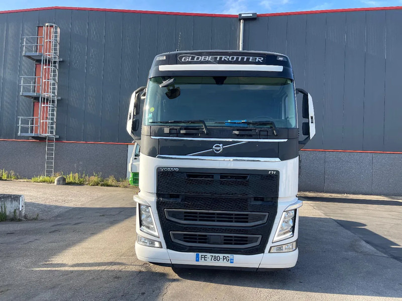 Volvo FH 460 - יחידת טרקטור: תמונה 2 Volvo FH 460 - יחידת טרקטור: תמונה 2