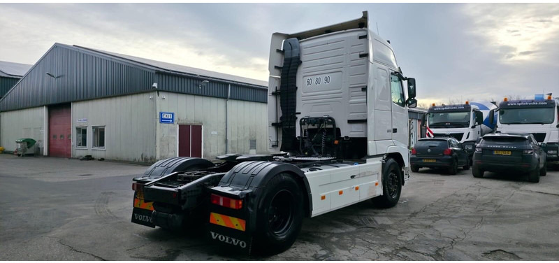 Volvo FH 500 Retarder + Koelkast - יחידת טרקטור: תמונה 5 Volvo FH 500 Retarder + Koelkast - יחידת טרקטור: תמונה 5