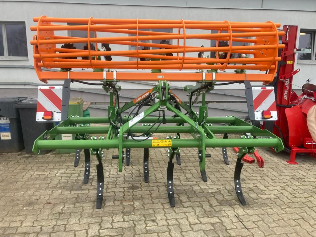 Amazone CENIO 3000 Special - קלטרת: תמונה 1 Amazone CENIO 3000 Special - קלטרת: תמונה 1