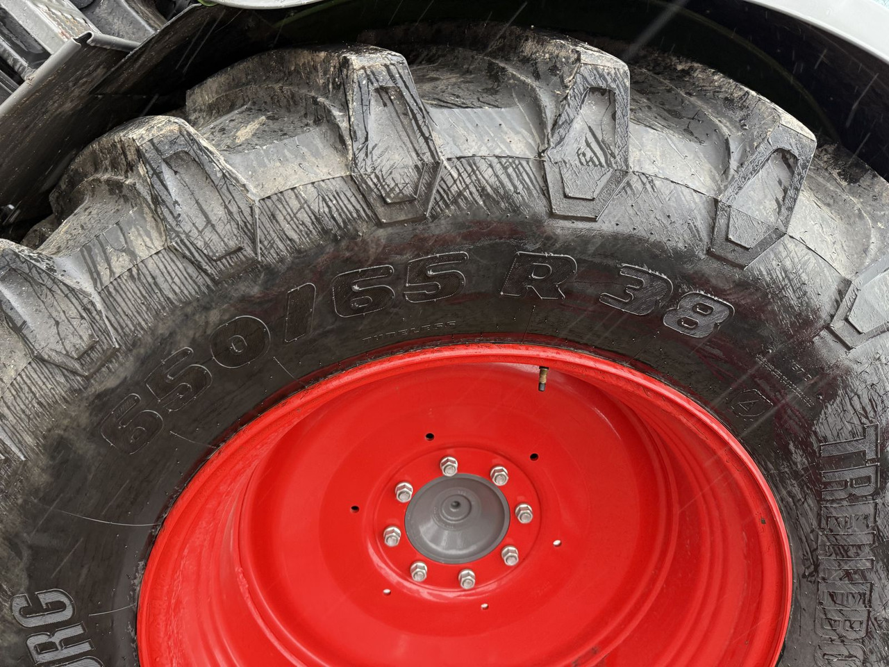 Fendt 516 Vario Profi+ FendtONE - טרקטור חקלאי: תמונה 5 Fendt 516 Vario Profi+ FendtONE - טרקטור חקלאי: תמונה 5