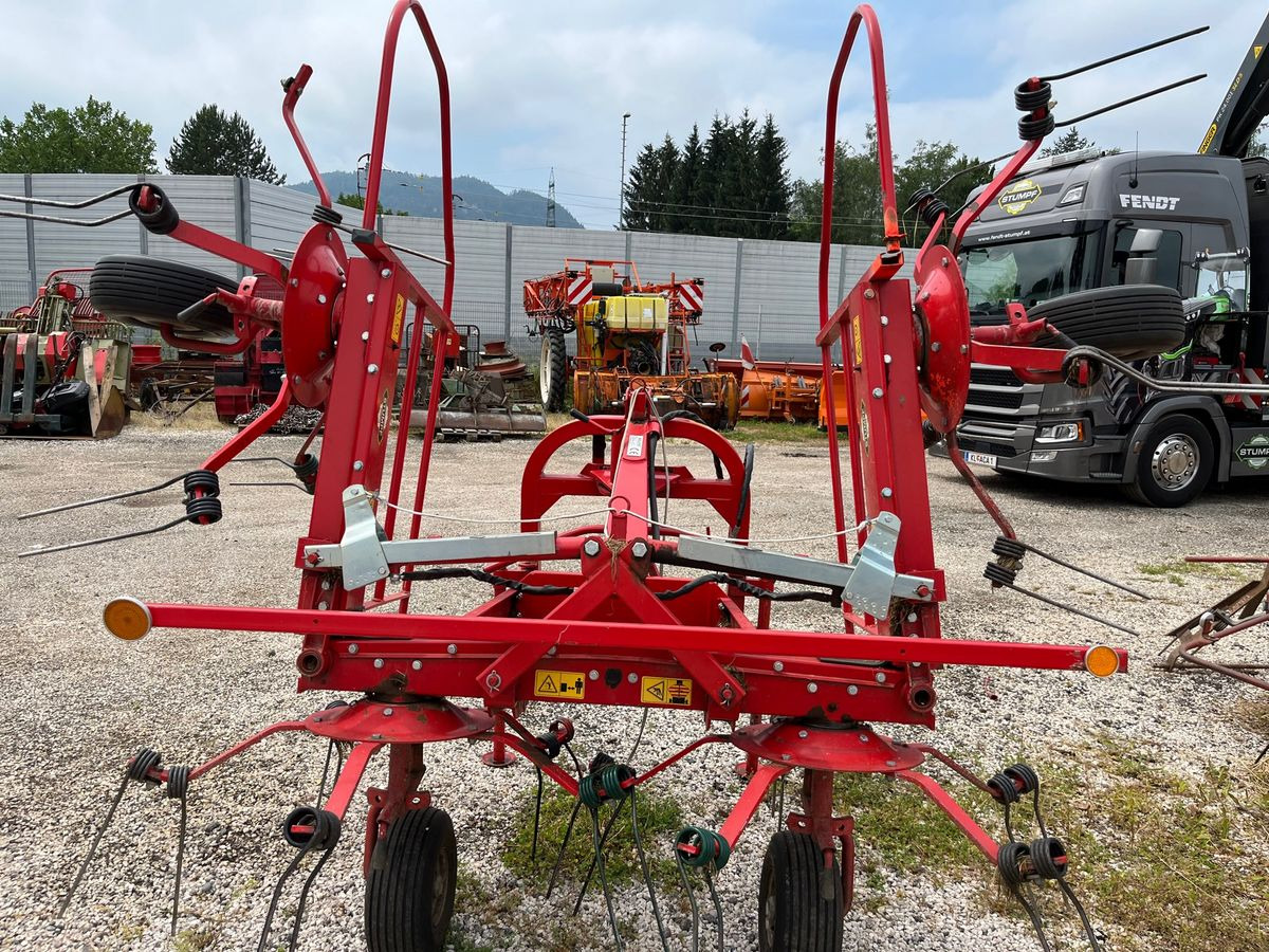 Galfre GS 400/4 - גורף/ מגרפה: תמונה 3 Galfre GS 400/4 - גורף/ מגרפה: תמונה 3