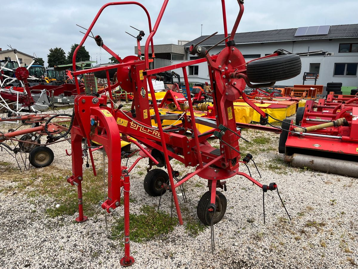 Galfre GS 400/4 - גורף/ מגרפה: תמונה 1 Galfre GS 400/4 - גורף/ מגרפה: תמונה 1