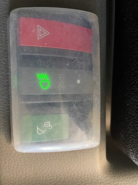 מעמיס קומפקטי Kramer KL 12.5: תמונה 6