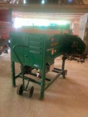 Posch AutoSplit - מבקעת עצים: תמונה 1 Posch AutoSplit - מבקעת עצים: תמונה 1