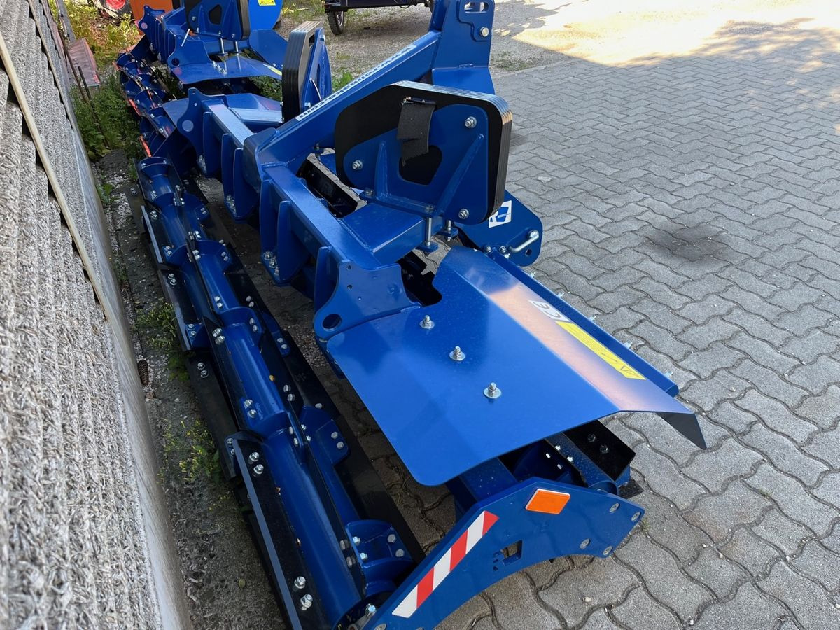 Rolmako Messerwalze - רולר חקלאי: תמונה 5 Rolmako Messerwalze - רולר חקלאי: תמונה 5