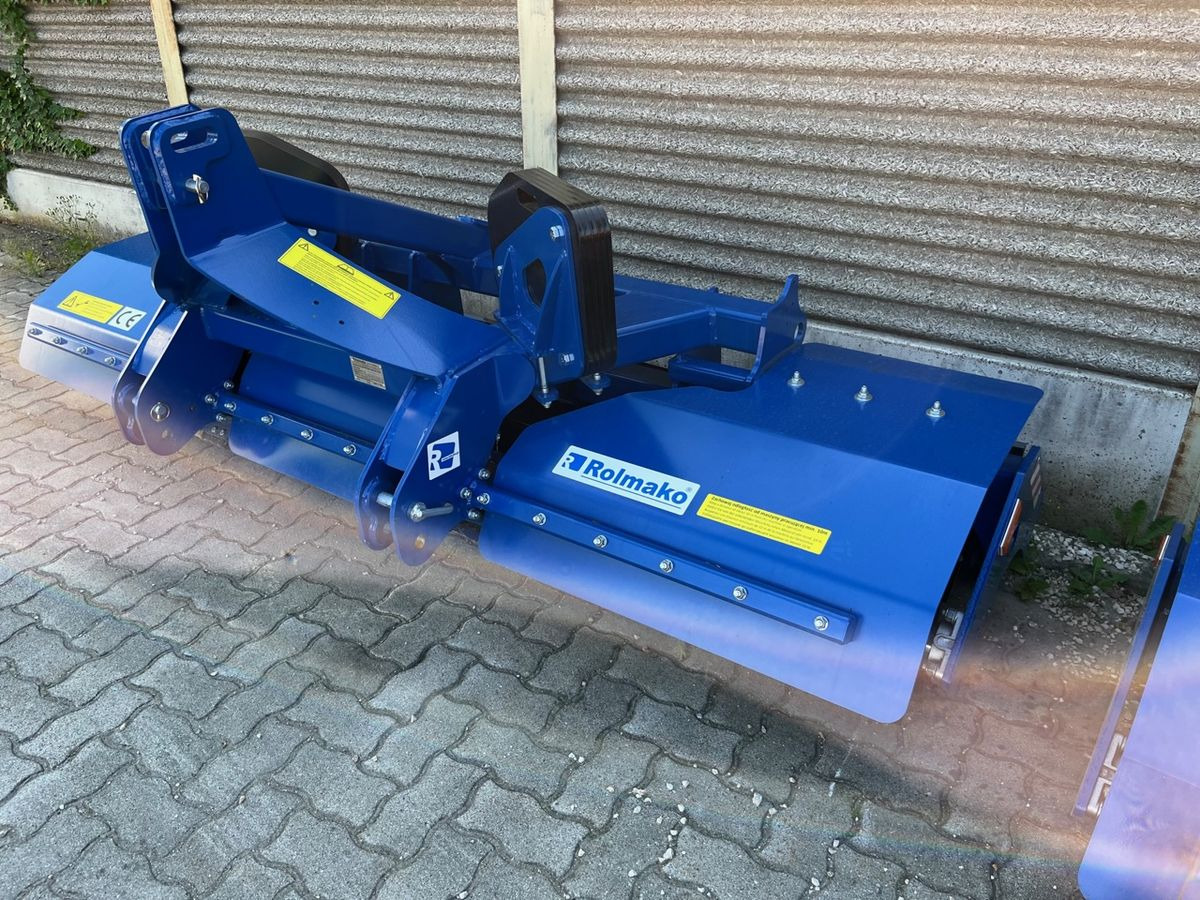 Rolmako Messerwalze - רולר חקלאי: תמונה 2 Rolmako Messerwalze - רולר חקלאי: תמונה 2