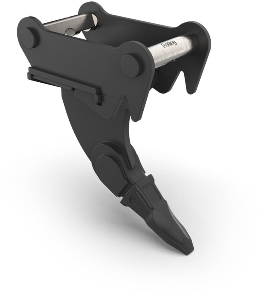 Rädlinger Reißzahn /für Bagger 1,6 – 3,5 t / MS03 Lehnhoff - מרטש: תמונה 1 Rädlinger Reißzahn /für Bagger 1,6 – 3,5 t / MS03 Lehnhoff - מרטש: תמונה 1