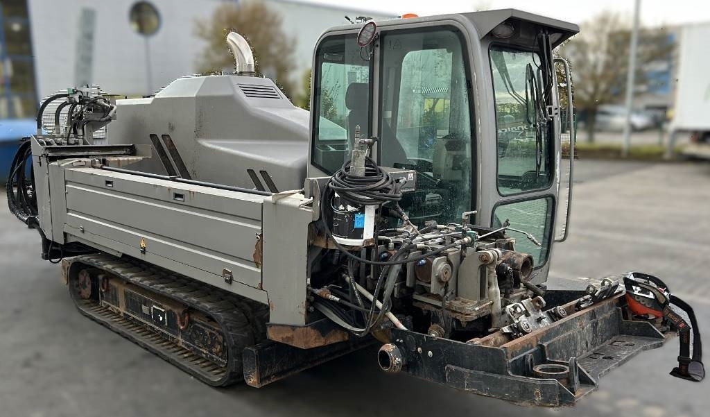 Tracto GRUNDODRILL 15XP - מכונת כיוון: תמונה 3 Tracto GRUNDODRILL 15XP - מכונת כיוון: תמונה 3