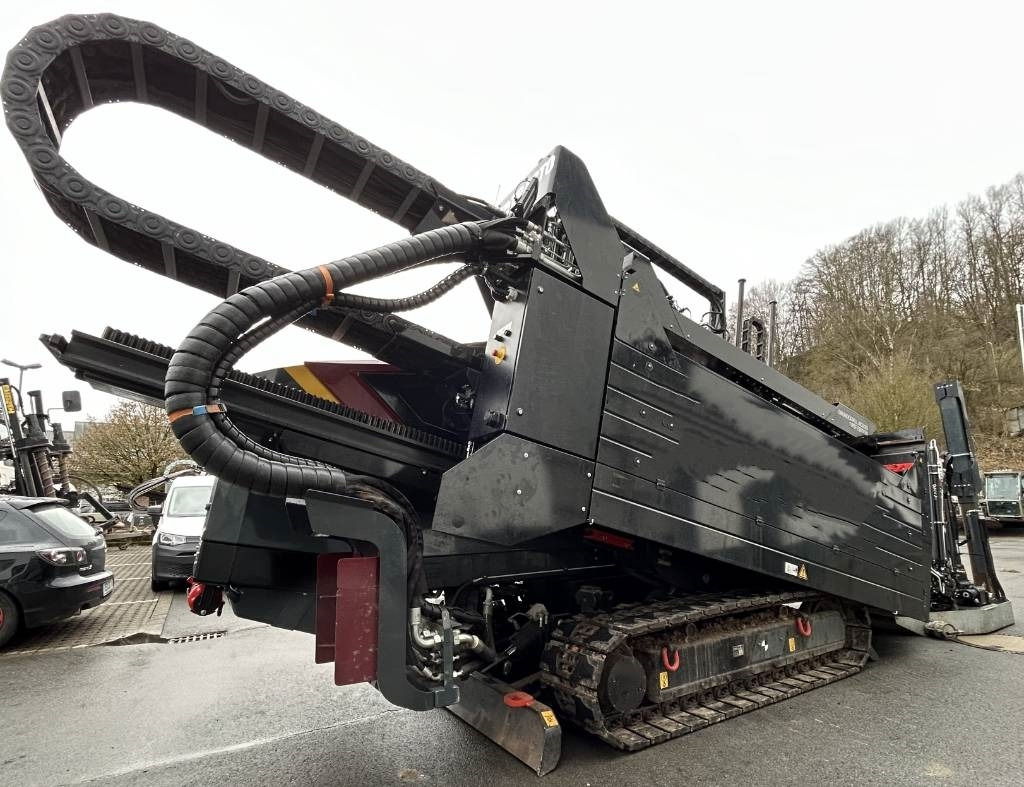 Tracto GRUNDODRILL ACS130 - מכונת כיוון: תמונה 3 Tracto GRUNDODRILL ACS130 - מכונת כיוון: תמונה 3