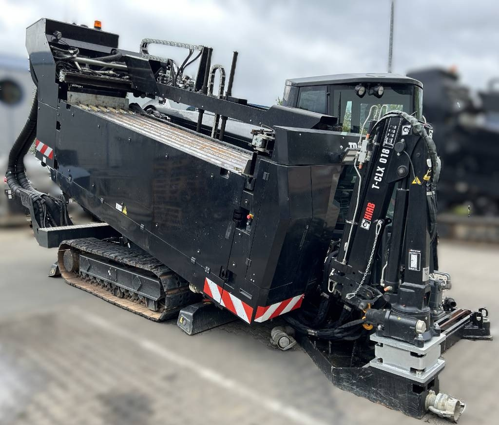 Tracto GRUNDODRILL ACS300 - מכונת כיוון: תמונה 3 Tracto GRUNDODRILL ACS300 - מכונת כיוון: תמונה 3