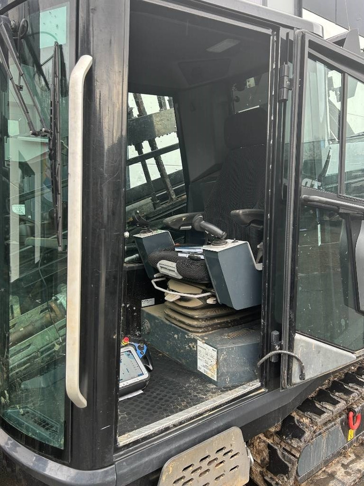 Tracto-Technik GRUNDODRILL JCS130 - מכונת כיוון: תמונה 3 Tracto-Technik GRUNDODRILL JCS130 - מכונת כיוון: תמונה 3