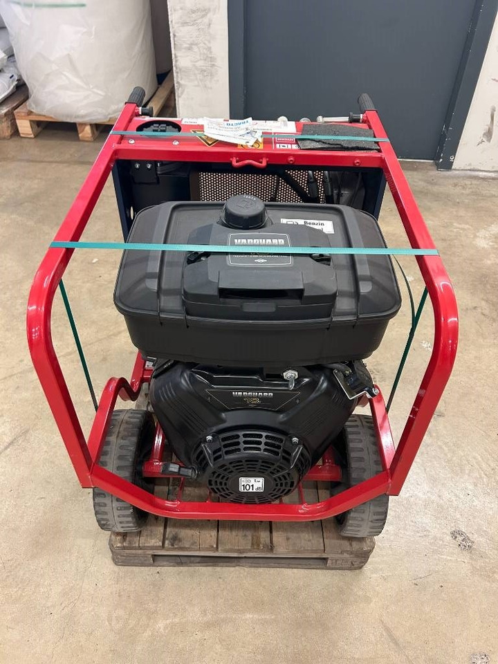 Tracto-Technik GRUNDOSTEER PS130 - אסדת קידוח: תמונה 4 Tracto-Technik GRUNDOSTEER PS130 - אסדת קידוח: תמונה 4