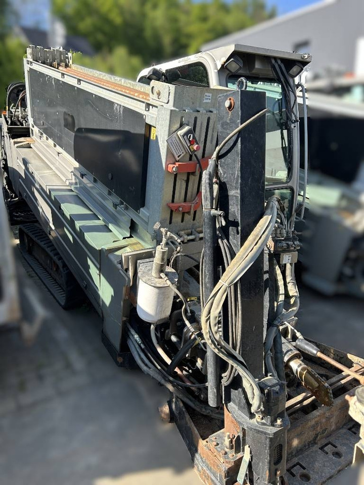 Tracto-Technik Grundodrill 15 XP - מכונת כיוון: תמונה 3 Tracto-Technik Grundodrill 15 XP - מכונת כיוון: תמונה 3