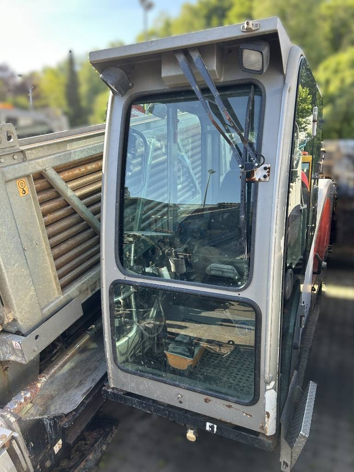 Tracto-Technik Grundodrill 15 XP - מכונת כיוון: תמונה 1 Tracto-Technik Grundodrill 15 XP - מכונת כיוון: תמונה 1