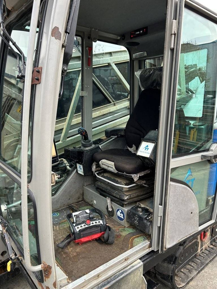 Tracto-Technik Grundodrill 15XPT - מכונת כיוון: תמונה 3 Tracto-Technik Grundodrill 15XPT - מכונת כיוון: תמונה 3