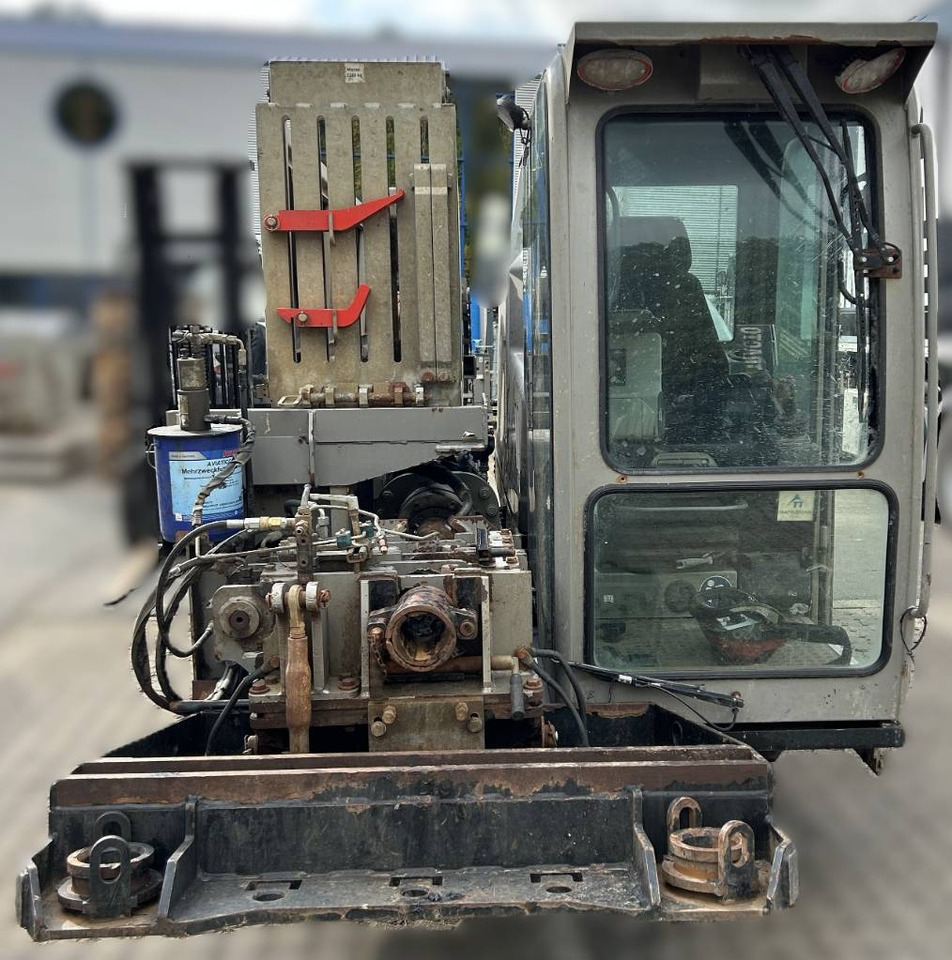 Tracto-Technik Grundodrill 15XP - מכונת כיוון: תמונה 5 Tracto-Technik Grundodrill 15XP - מכונת כיוון: תמונה 5