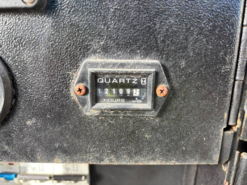 Doosan G 60 - ערכת גנרטורים: תמונה 5 Doosan G 60 - ערכת גנרטורים: תמונה 5