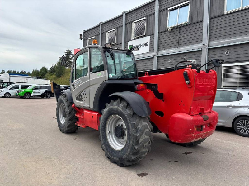 Manitou MT 1840 EASY - מפעיל טלסקופי: תמונה 3 Manitou MT 1840 EASY - מפעיל טלסקופי: תמונה 3