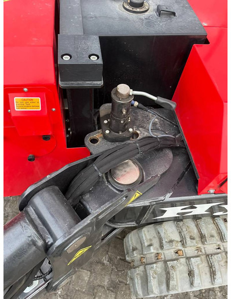 זרוע מרפקי Platform Basket Spider 27.14: תמונה 16