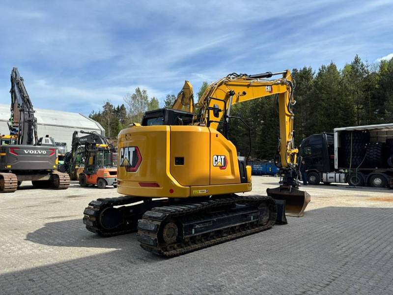 !!SOLD!! CAT 315 07C - מחפר סורק: תמונה 3 !!SOLD!! CAT 315 07C - מחפר סורק: תמונה 3