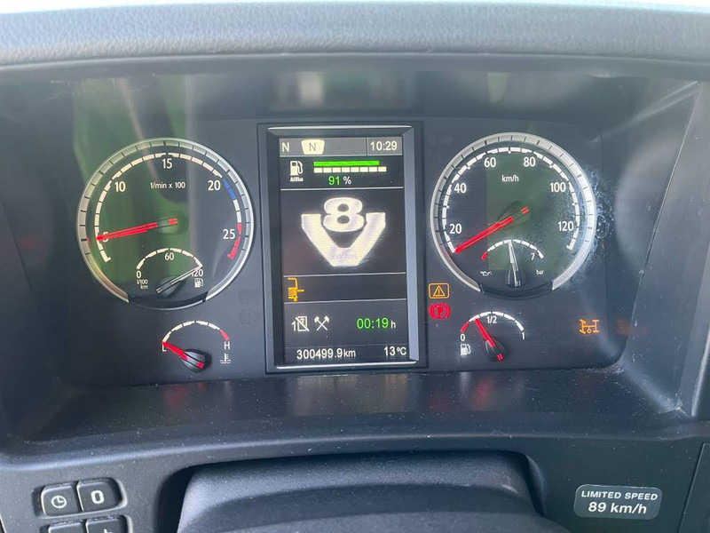 Scania !!SOLD!! R 520 Service Truck - משאית מנוף: תמונה 5 Scania !!SOLD!! R 520 Service Truck - משאית מנוף: תמונה 5