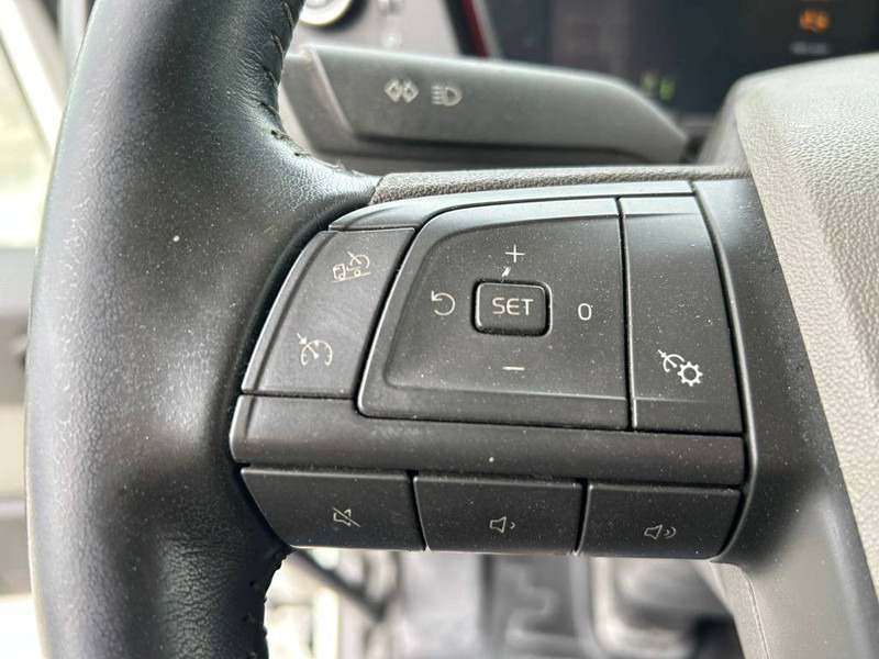 מזהיר Volvo FH 540: תמונה 11