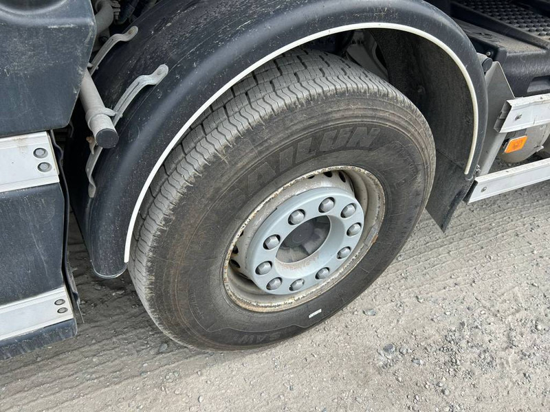מזהיר Volvo FH 540: תמונה 15