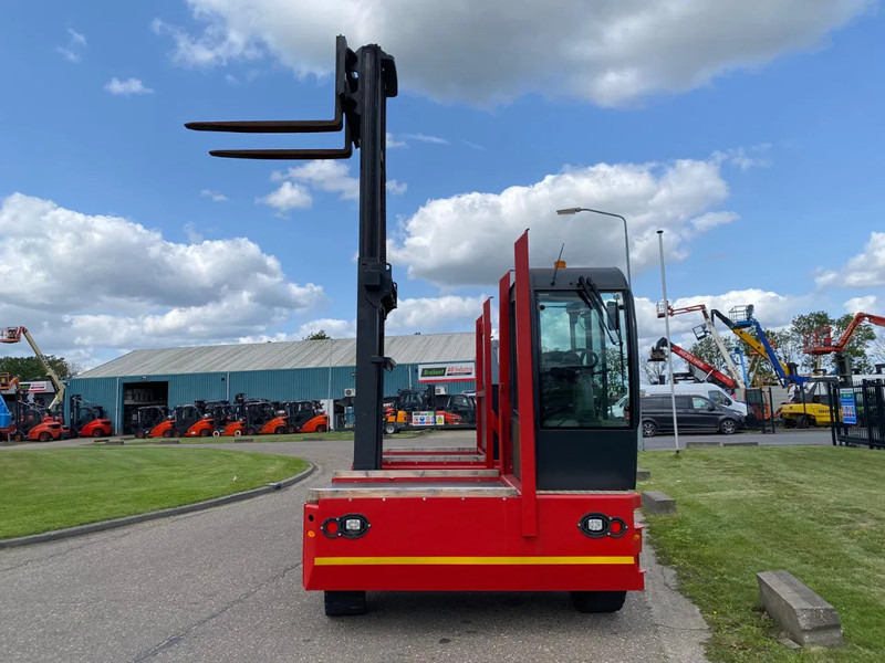 Bulmor JEQ 60/16/45 - מעמיס צד: תמונה 5 Bulmor JEQ 60/16/45 - מעמיס צד: תמונה 5