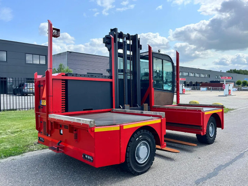 Bulmor JEQ 60/16/45 - מעמיס צד: תמונה 3 Bulmor JEQ 60/16/45 - מעמיס צד: תמונה 3