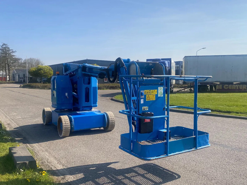 Genie Z-34/22N - זרוע מרפקי: תמונה 2 Genie Z-34/22N - זרוע מרפקי: תמונה 2