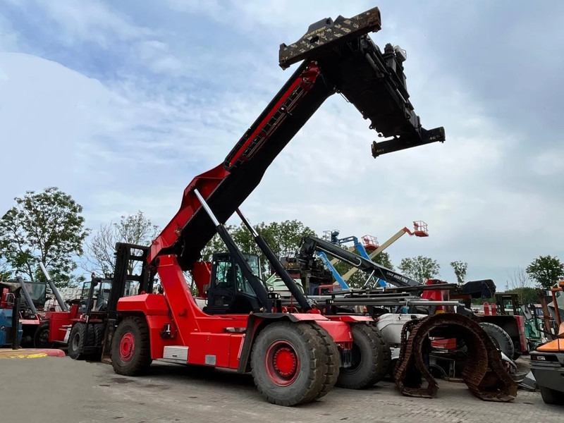 Hyster RS46-36CH - מערים הגעה: תמונה 1 Hyster RS46-36CH - מערים הגעה: תמונה 1