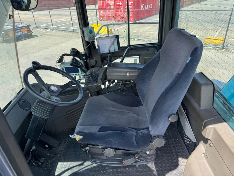 KONECRANES SMV 4531 TC5 - מערים הגעה: תמונה 5 KONECRANES SMV 4531 TC5 - מערים הגעה: תמונה 5