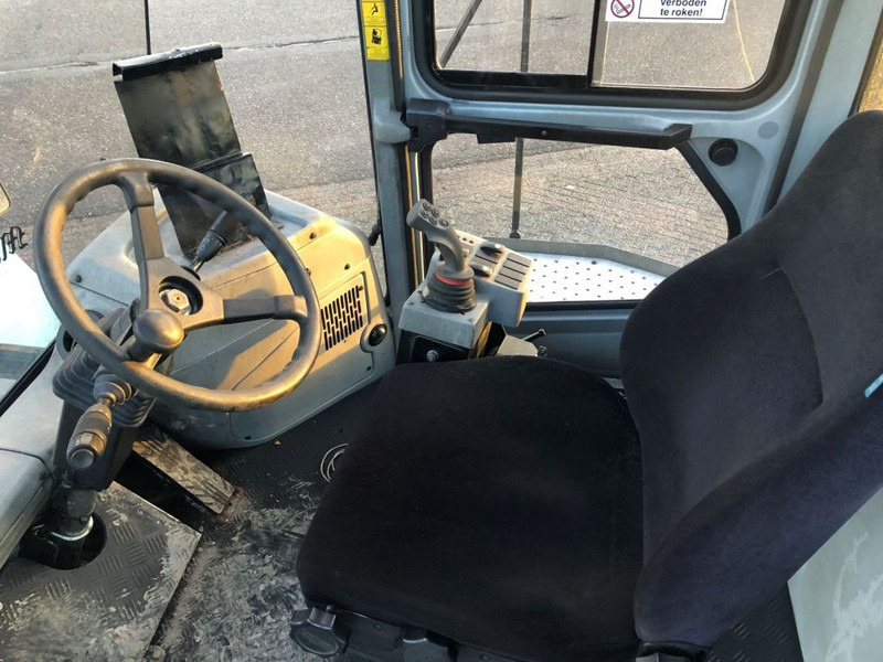 KONECRANES SMV4531 TB5 - מערים הגעה: תמונה 3 KONECRANES SMV4531 TB5 - מערים הגעה: תמונה 3